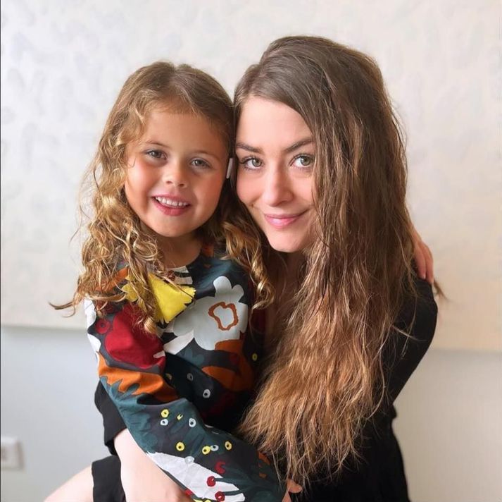 Anna Ragnhildur segir skilnað reyna á alla fjölskyldumeðlimi. Hún og fjölskylda hennar nýtti sér meðal annars vefúrræðið Barna- og fjölskyldustofu til að komast í gegnum ferlið.