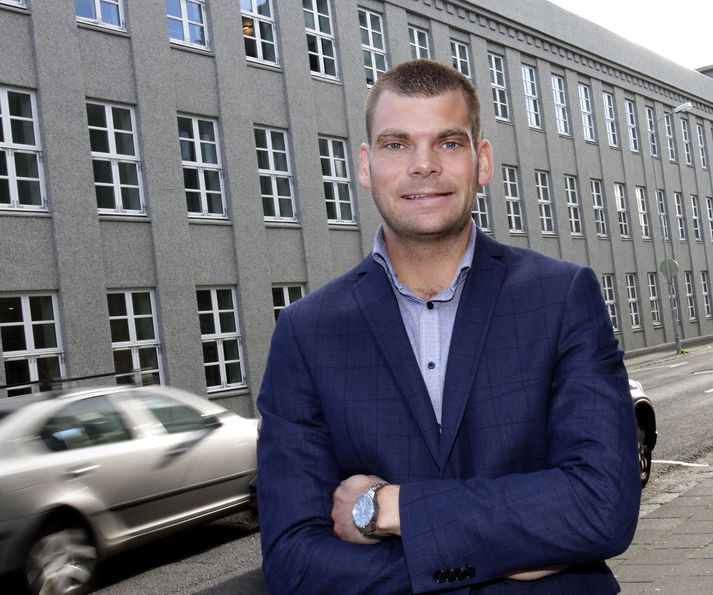 Björn hefur mjög gaman af tónleikum og reynir að sækja alla stærstu tónleika landsins.