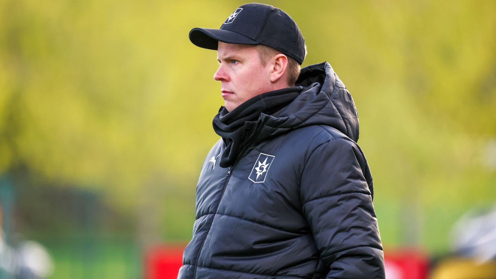 Ef ég væri að spila gegn Liverpool myndi ég trúa á sigur