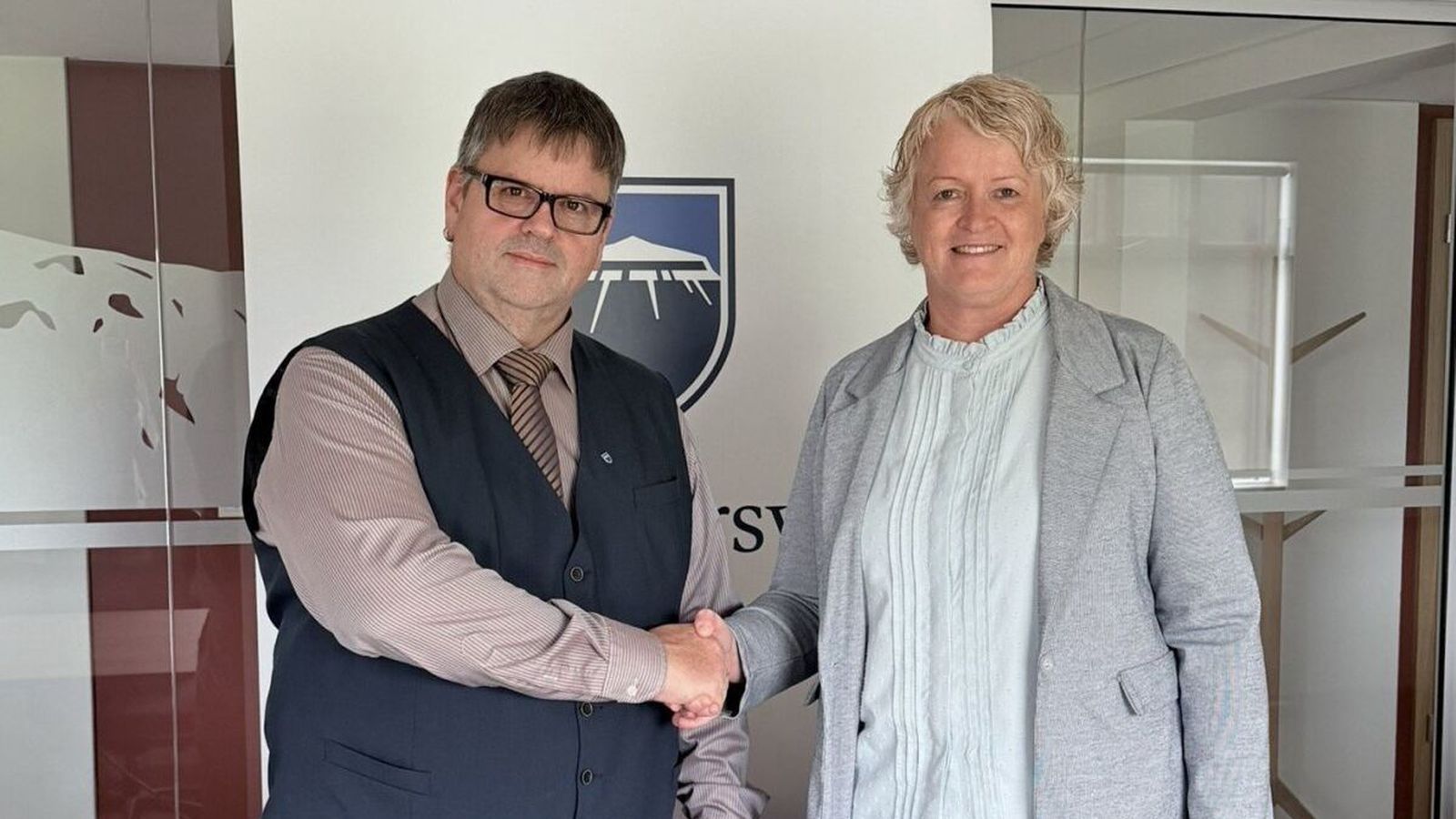 Þrjú sveitar­fé­lög á þremur kjörtímabilum