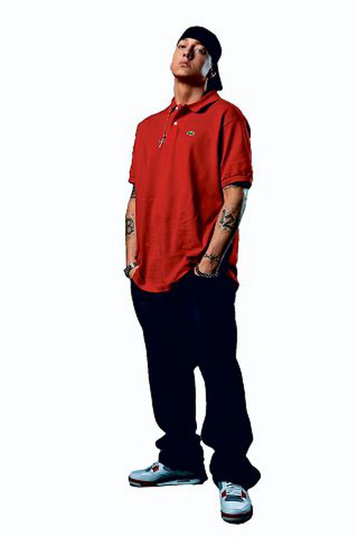Eminem