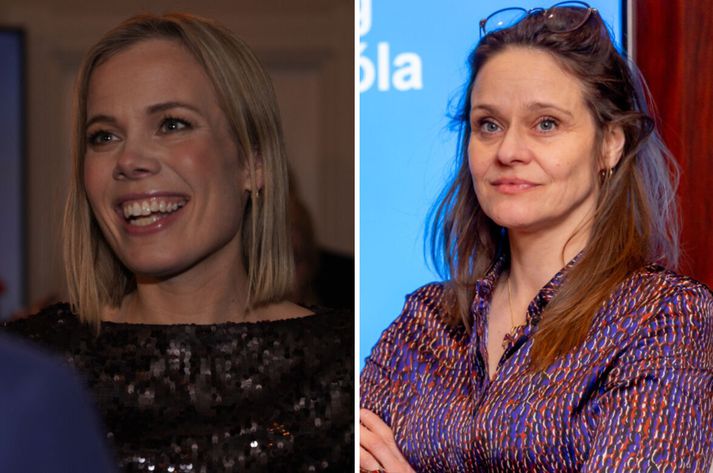 Björg Magnúsdóttir blandaði sér í funheita umræðu um unnar kjötvörur í skólum Reykjavíkur og uppskar Facebook-athugasemdir sem Líf Magneudóttir setur á verðlaunapall.