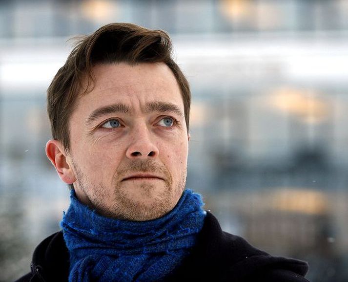 Steinar Bragi bjóst aldrei við því að skáldsaga hans Konur yrði kvikmynduð en Þórir Snær Sigurjónsson og ZikZak hafa tryggt sér kvikmyndaréttinn að henni.