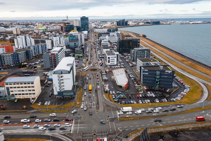 Heilbrigðiseftirlit Reykjavíkur er í Borgartúni. 