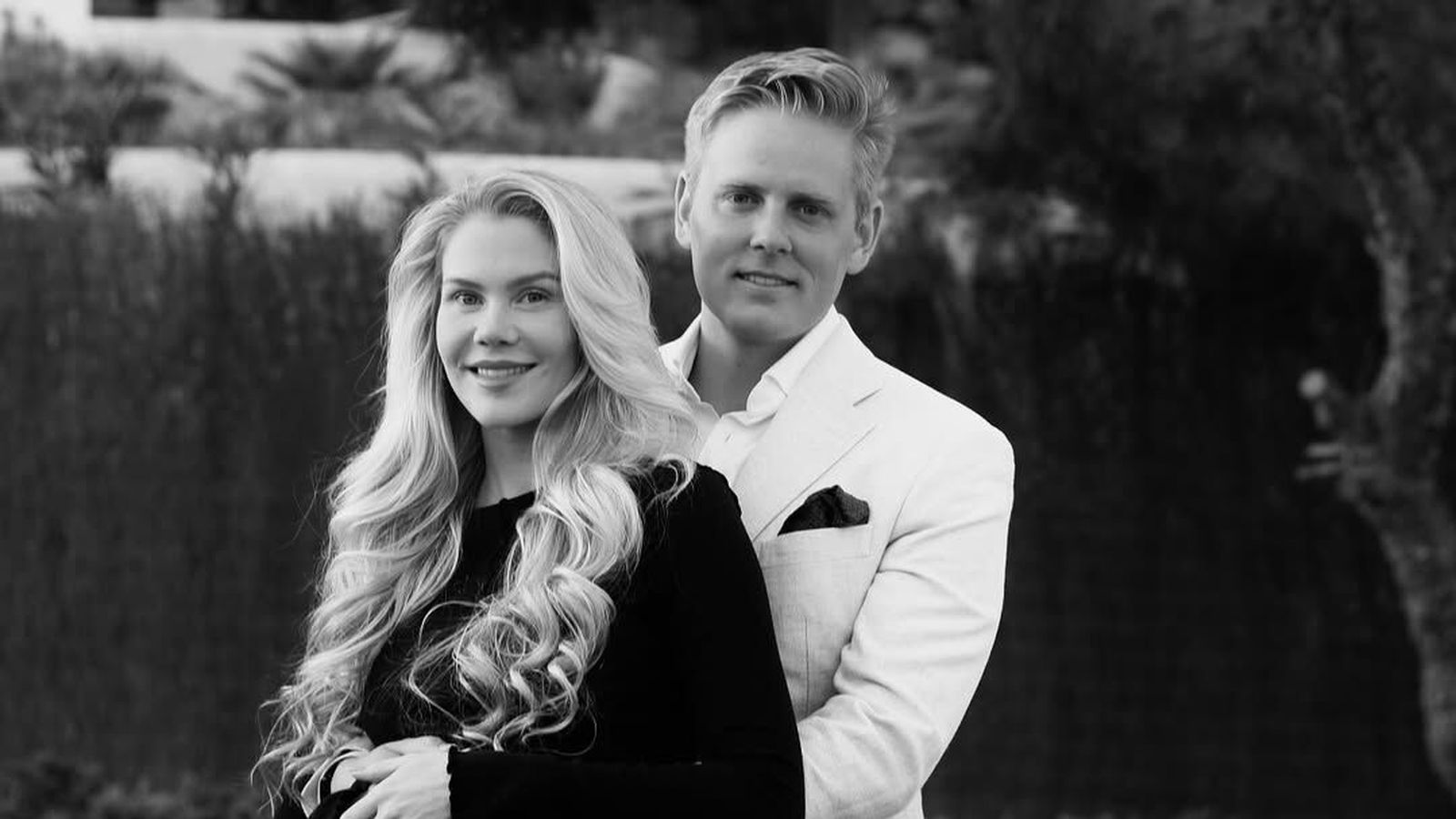 Gleði­legan feðradag: „Við verðum fjögur í apríl“