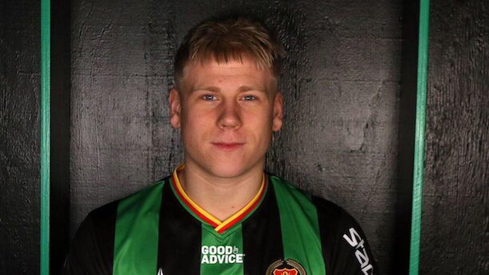 GAIS óttast að Róbert Frosti sé með alvarleg hnémeiðsl