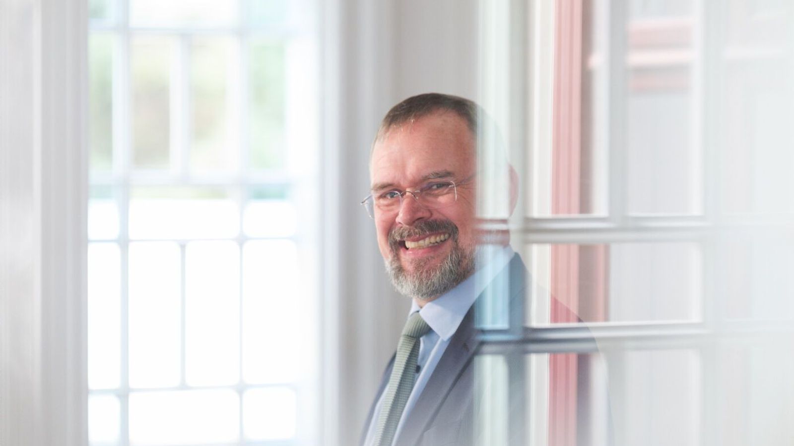 Hrósar olíu­fé­lögunum fyrir við­brögð sín