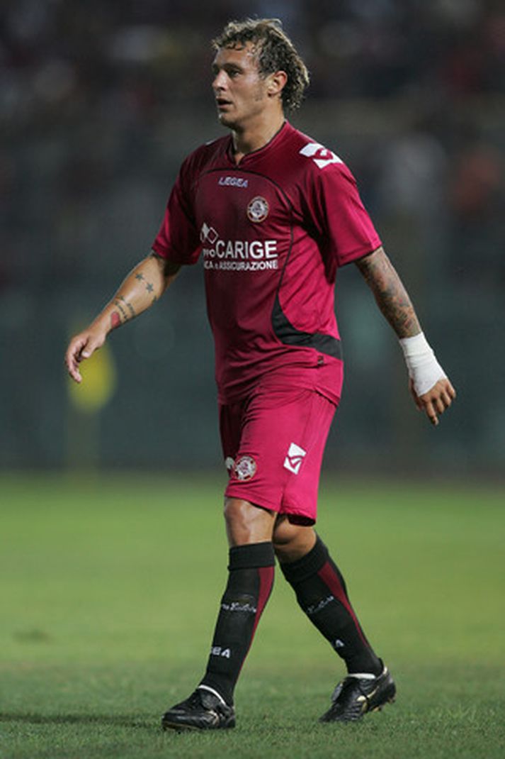 Alessandro Diamanti.