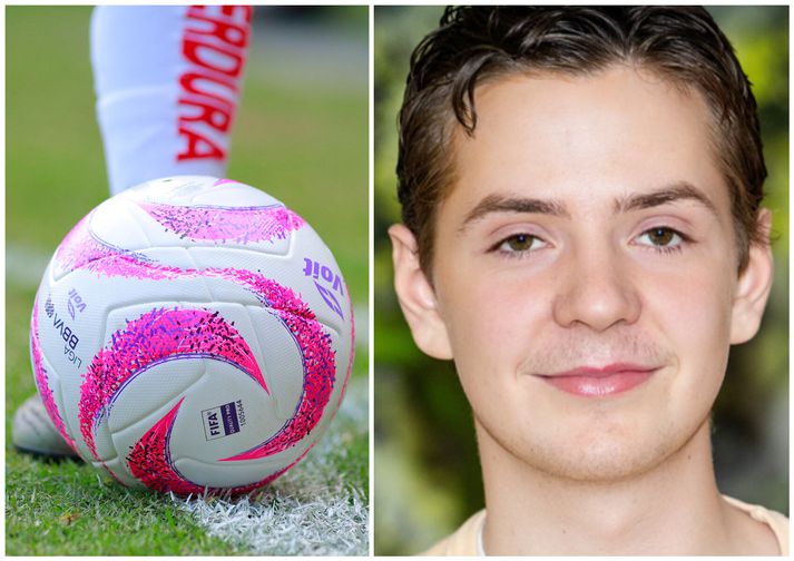 Eiríkur Stefánsson á sér magnaða endurkomusögu sem er fjallað um í nýjasta Ljósablaðinu.