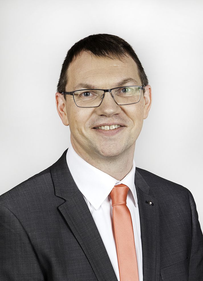 Fjalar Freyr Einarsson hefur ákveðið að gefa kost á sér í 5. sæti í prófkjöri Sjálfstæðisflokksins í Mosfellsbæ.