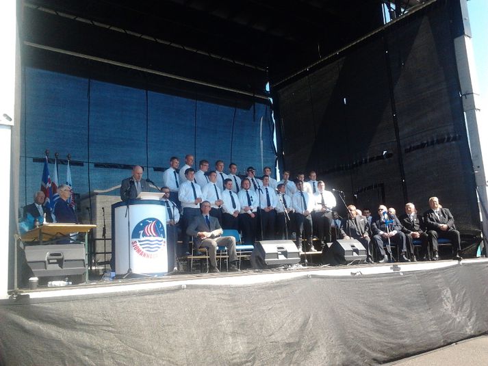 Steingrímur J. Sigfússon.