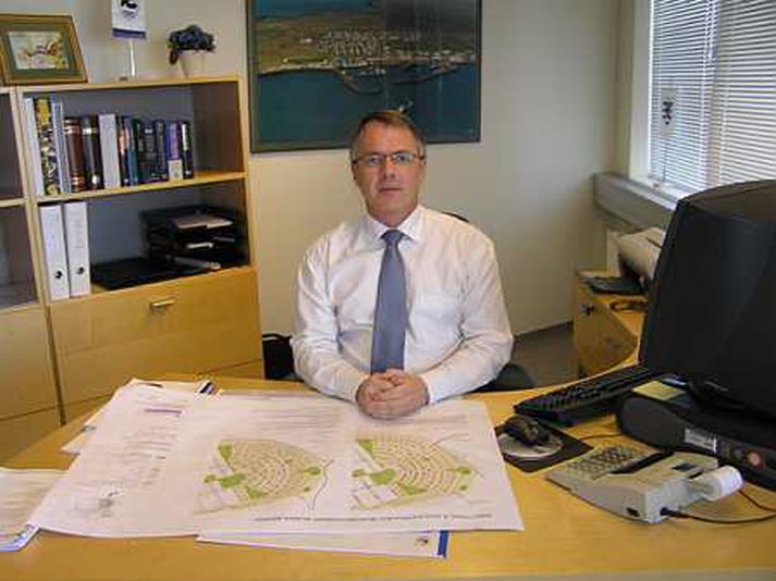 Ólafur Áki Ragnarsson, bæjarstjóri Ölfuss, segir allt verða gert til þess að draga úr áhrifum uppsagnanna í Þorlákshöfn