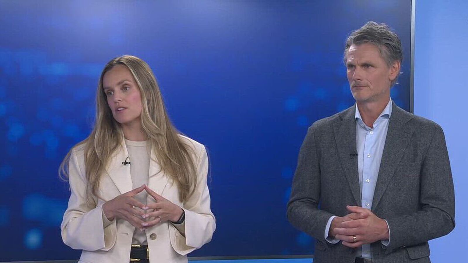 „Það verður ekki þjónusturof við þessar breytingar“