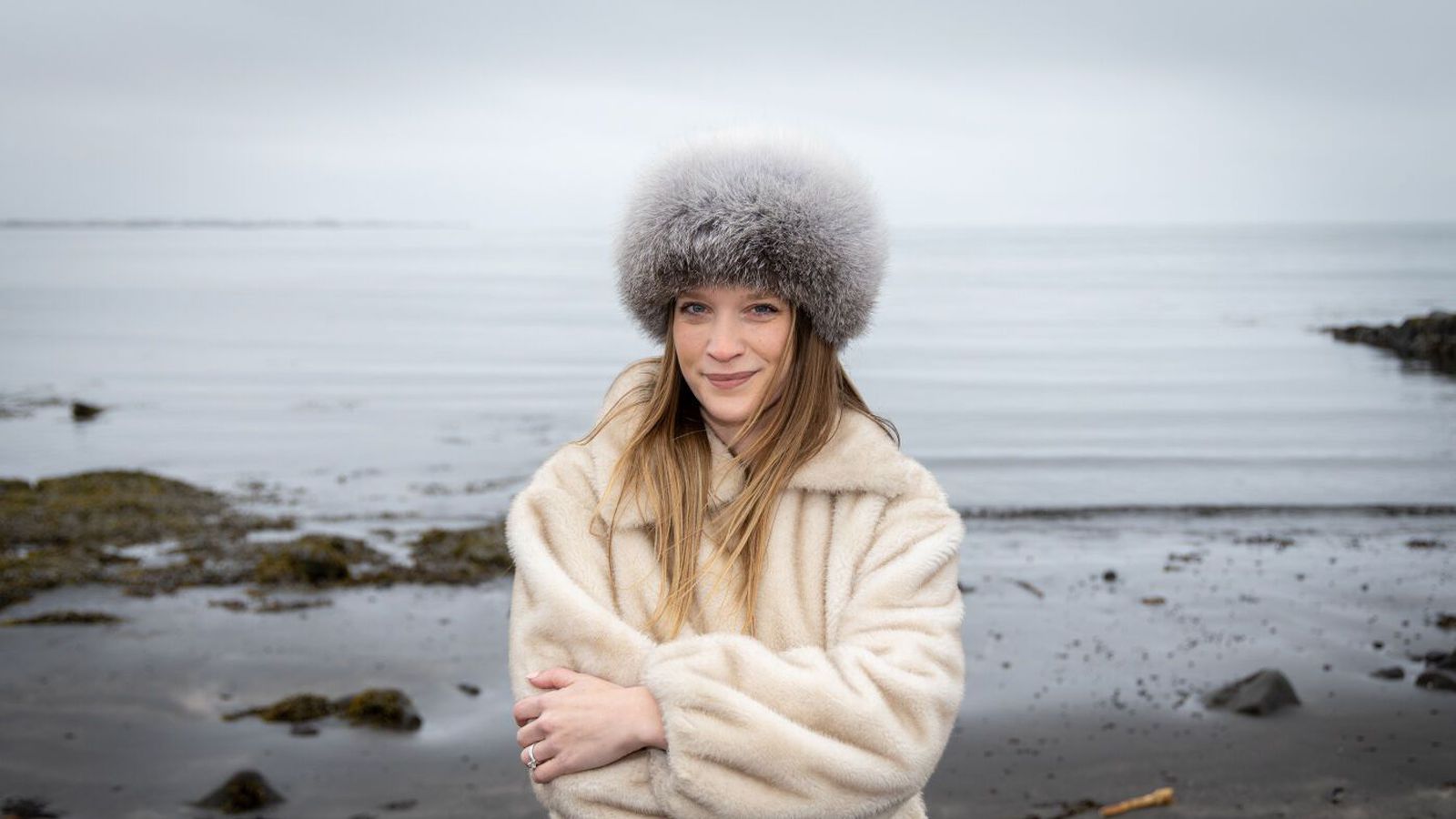 Mælir með eist­nesku poppi til að vekja börnin al­menni­lega