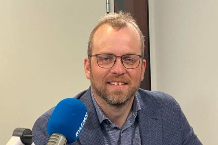 Ver landbúnaðarkerfið í um­ræðunni um matar­verð á Ís­landi
