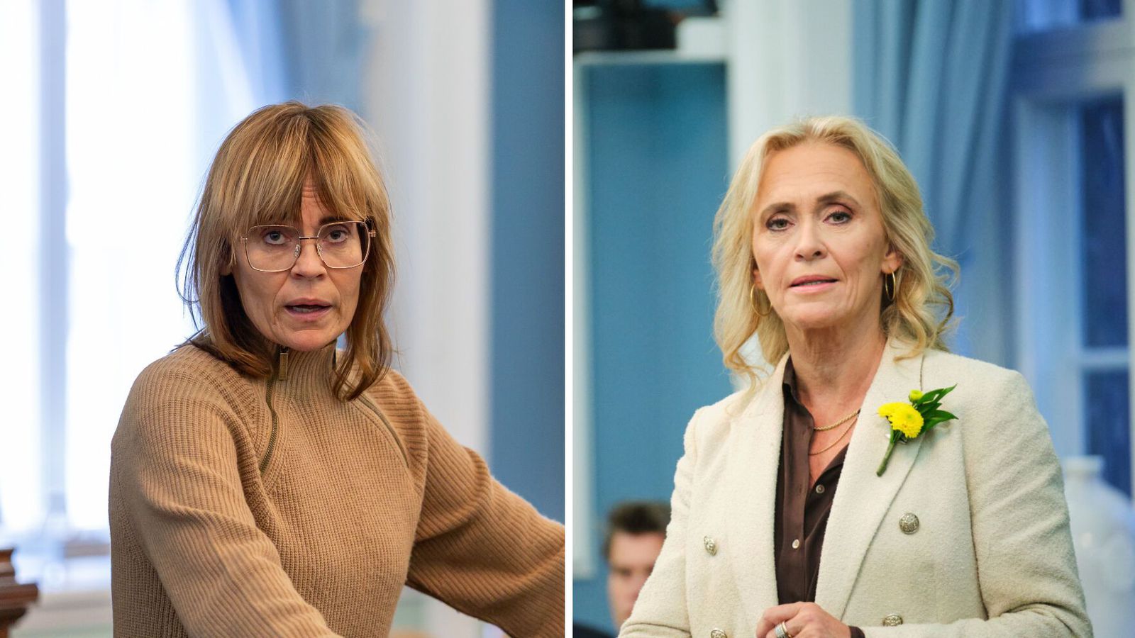 Ráðu­neytið sé á gráu svæði vegna deilingar á Facebook