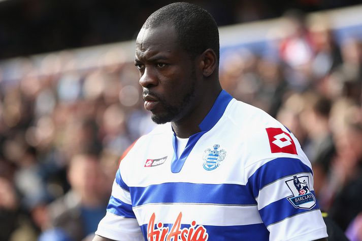 Chris Samba