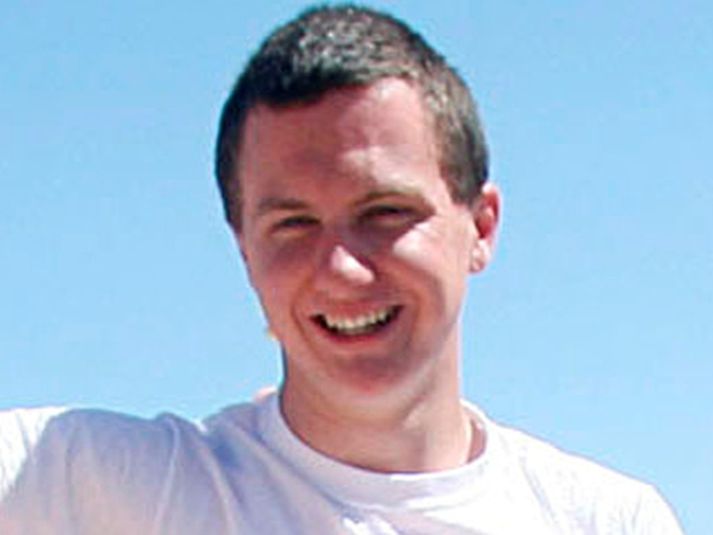 Jared Loughner.