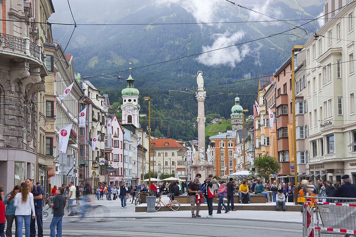 Innsbruck