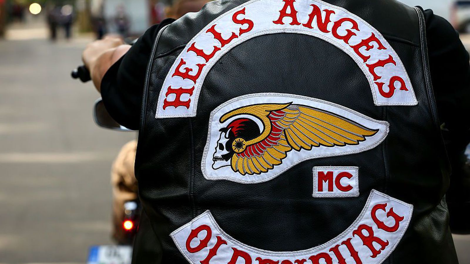 Telja A Hells Angels Og Outlaws Leitist Vi A Skapa S r St u telja-a-hells-angels-og-outlaws-leitist-vi-a-skapa-s-r-st-u