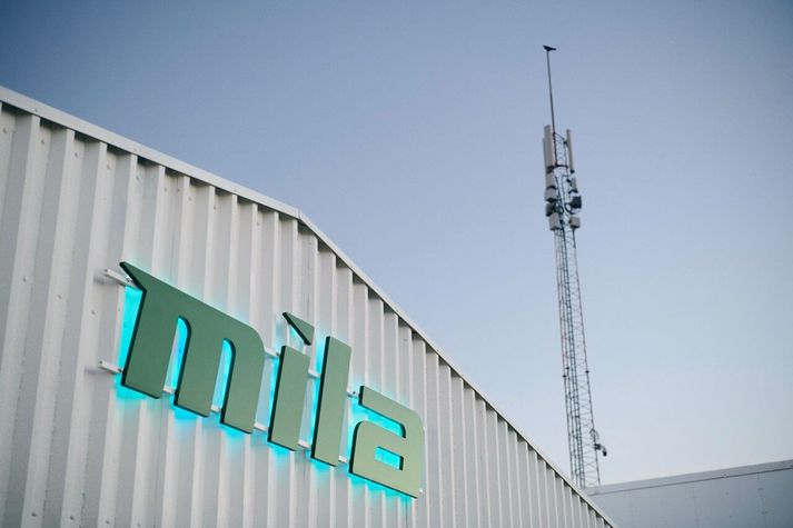 Sátt var gerð milli Míu og Samkeppniseftirlitsins árið 2022. Um endurskoðun á henni er að ræða.