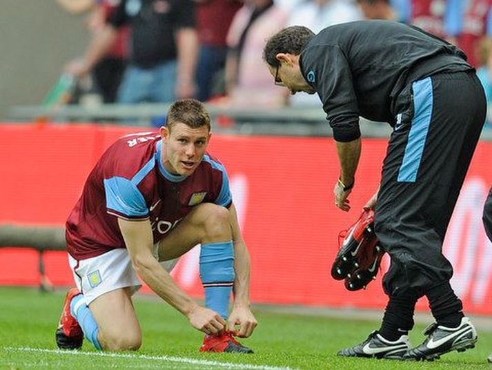 James Milner tryggði sigurinn úr vítaspyrnu.