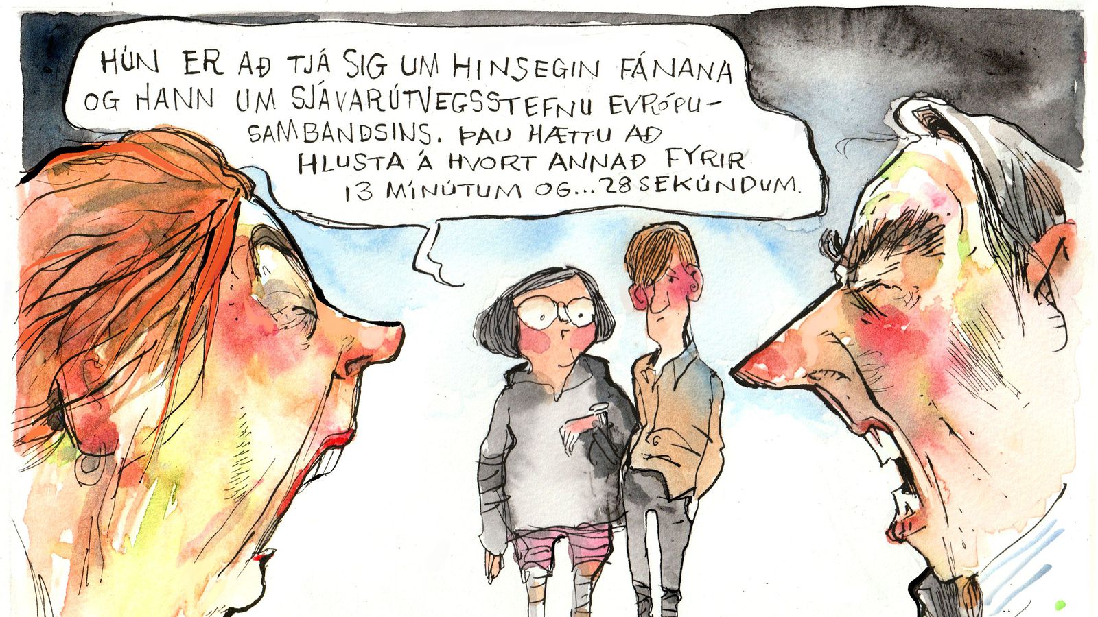 Hall­dór 25.04.2026