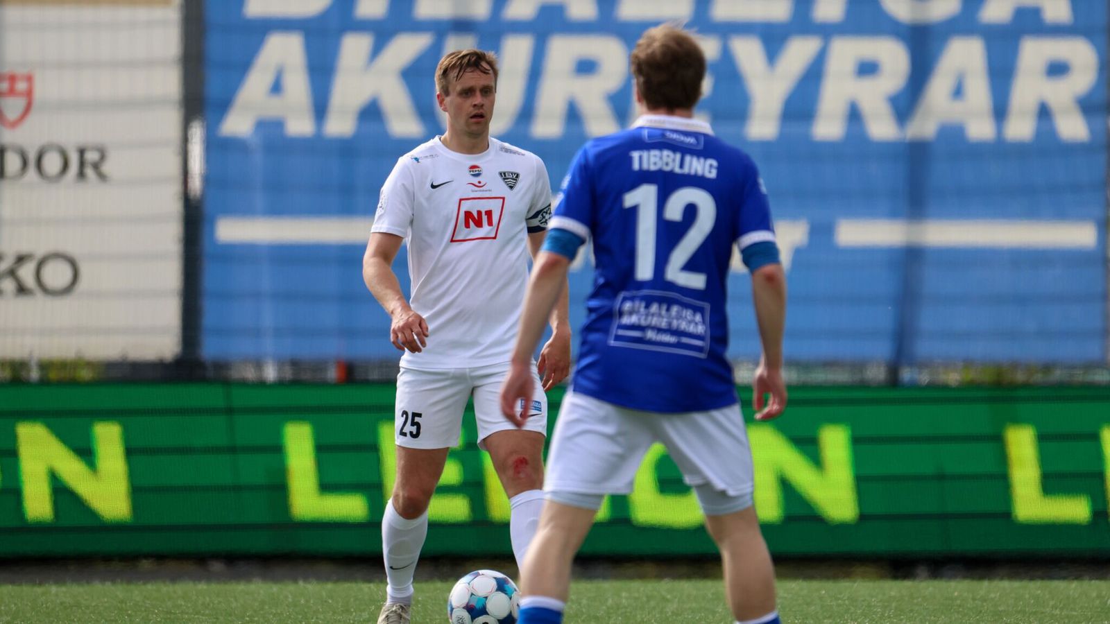 Besta-spáin 2026: Ætla blása hrak­spárnar aftur á haf út