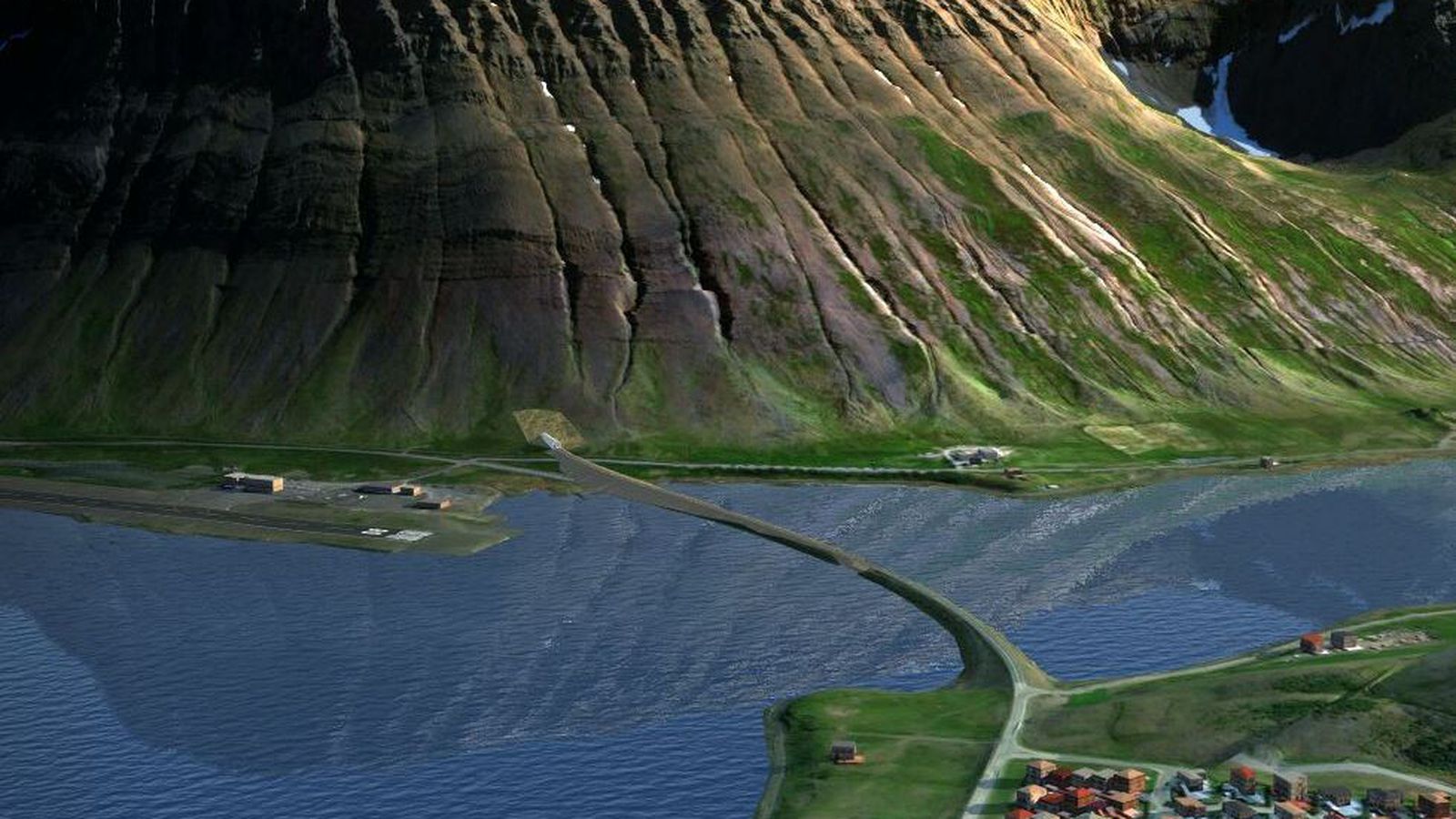 Tvö­faldur verð­munur á Súðavíkurgöngum