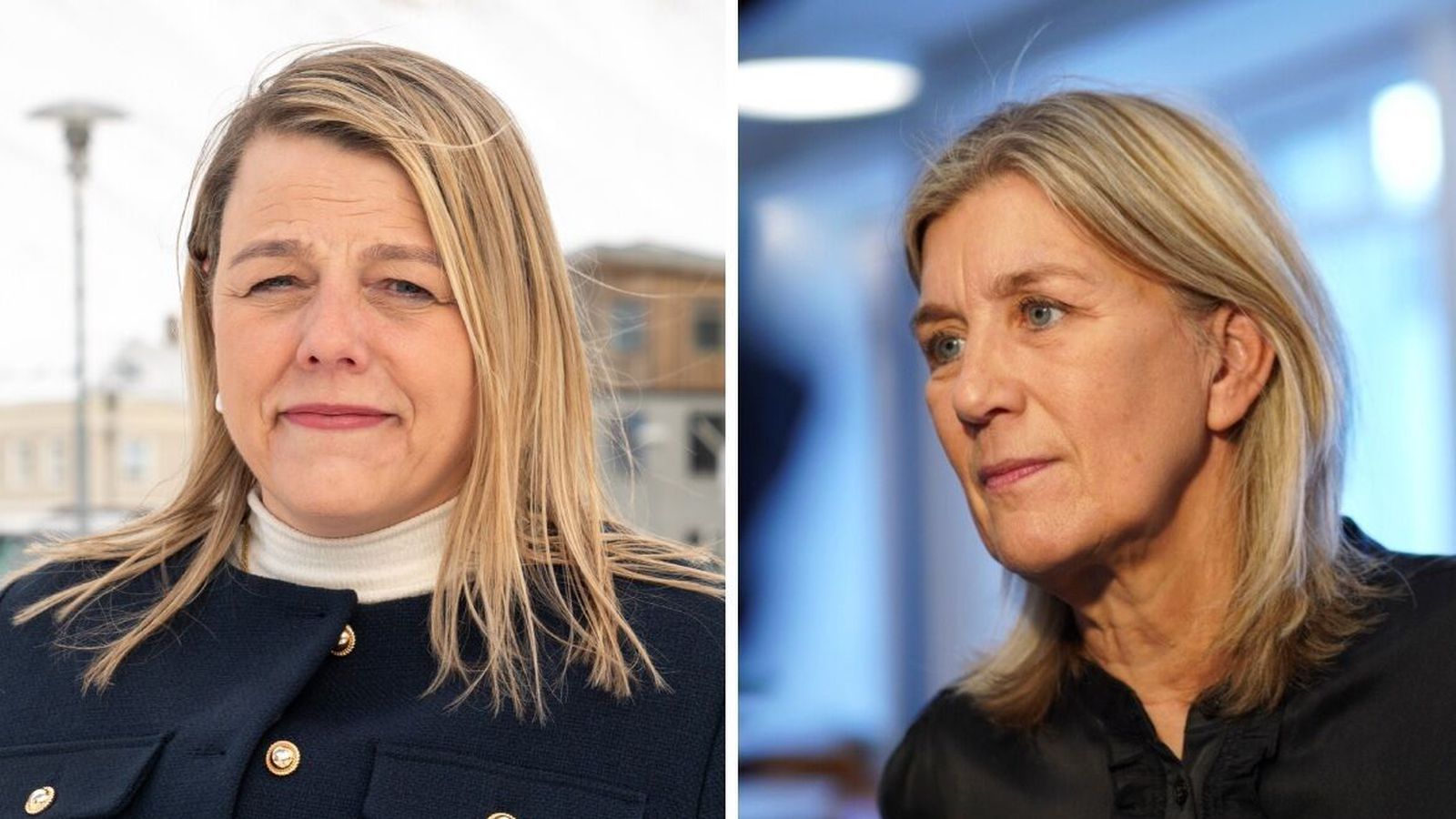 Er­lendir aðilar reyni að hafa vit fyrir Ís­lendingum