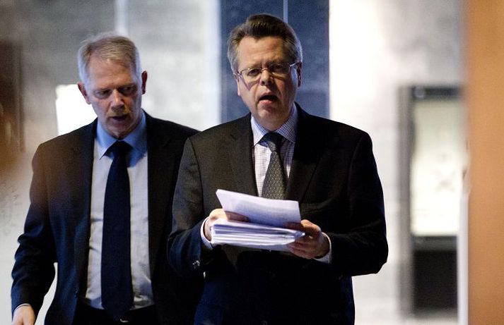 Hagsmunasamtökin hvetja til þess að Seðlabankinn sé sjálfum sér samkvæmur.