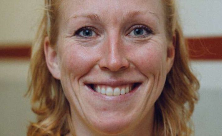 Theresa Claesson Andreasson lést eftir baráttu við krabbamein,