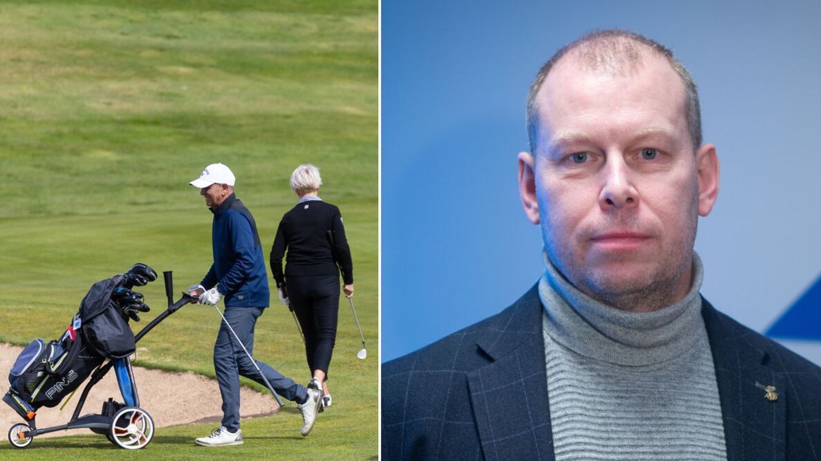 Tvennt ó­líkt að vera fé­lagi í íþrótta­félagi og iðkandi