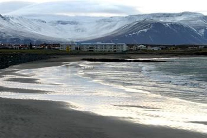 Um 600 íbúar Akraness fengu aðstoð Mæðrastyrksnefndar Vesturlands fyrir síðustu jól