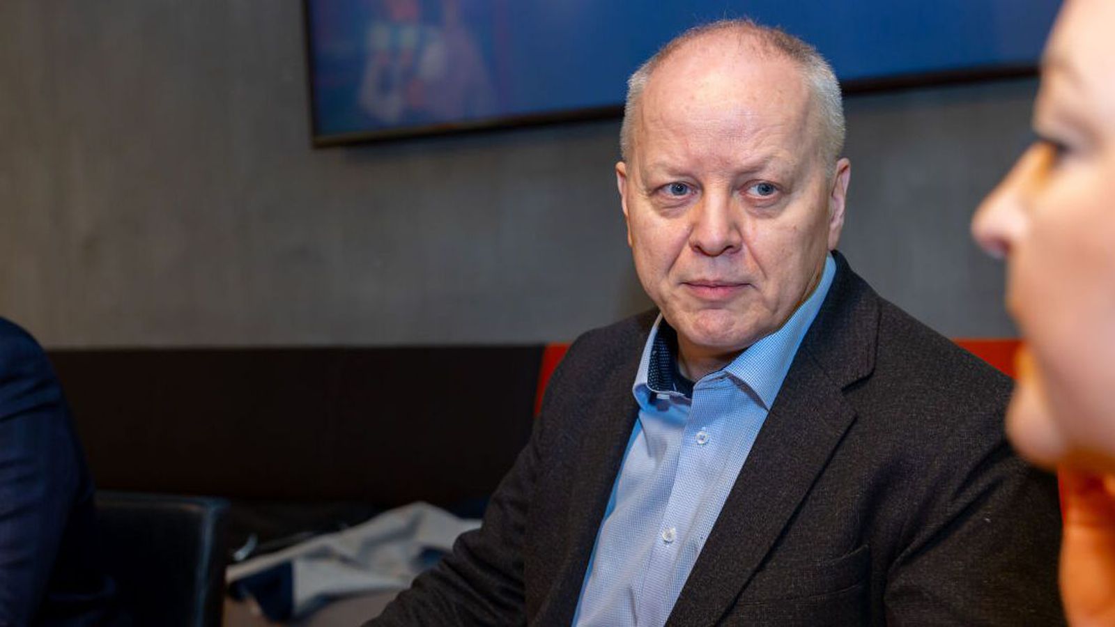 Niður­skurður hjá Rúv upp á 10 til 15 stöðu­gildi