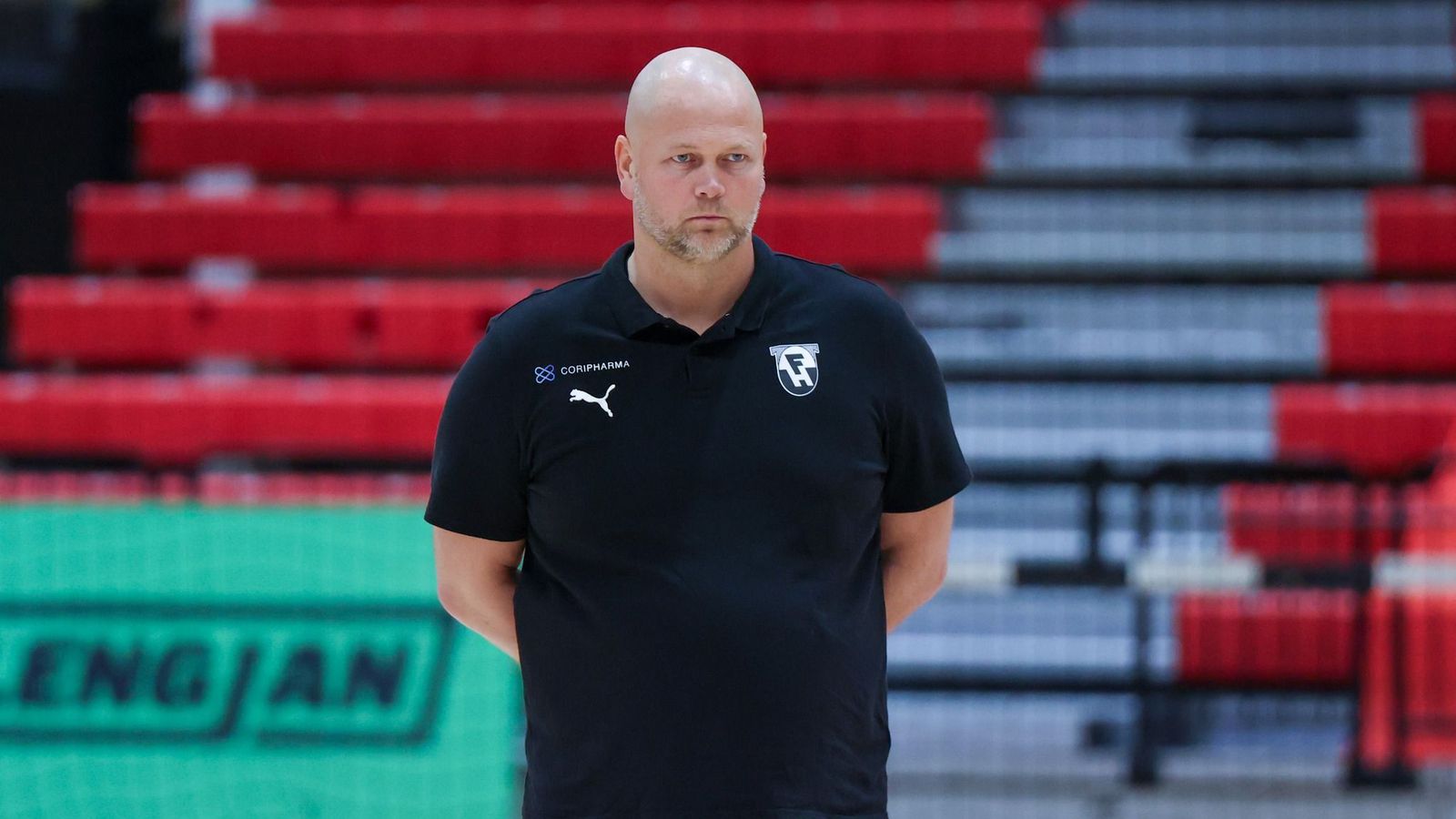 „Margar góðar hendur í Krikanum komið að verki“