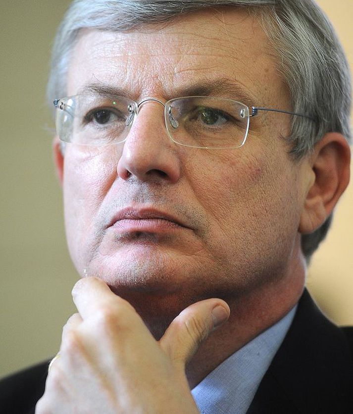 Tonio Borg