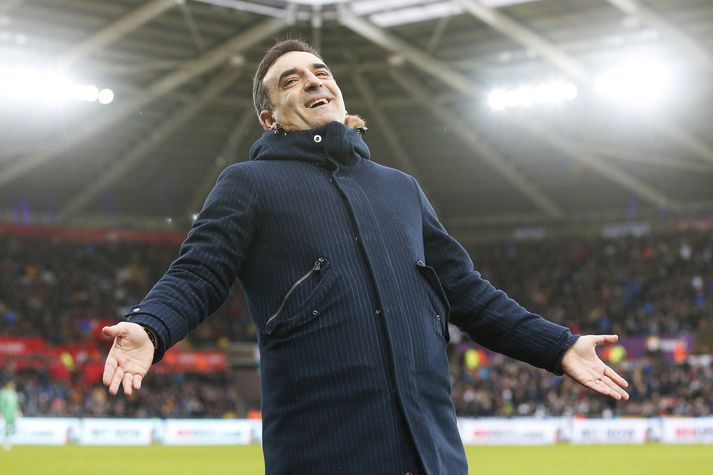 Carlos Carvalhal