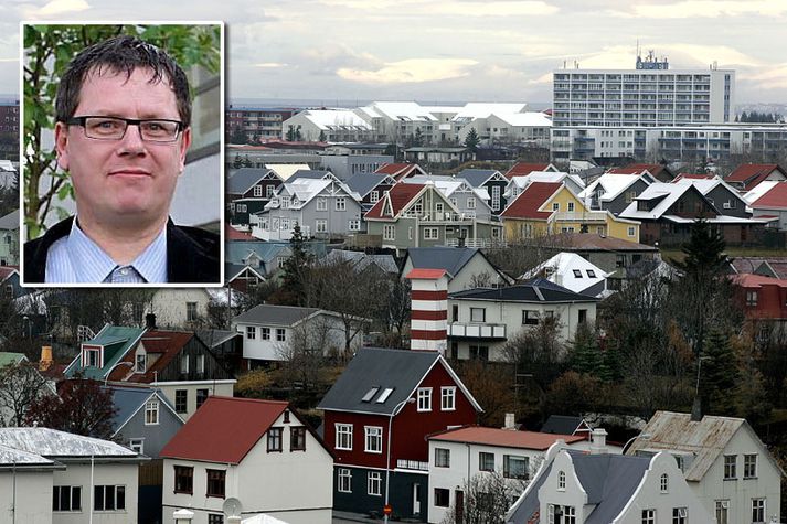 "Þegar við förum að vanda okkur meira og ná árangri þá förum við að finna þessi mál fyrr,“ segir Geir Bjarnason forvarnarfulltrúi.