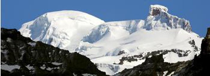 Hvannadalshnjúkur