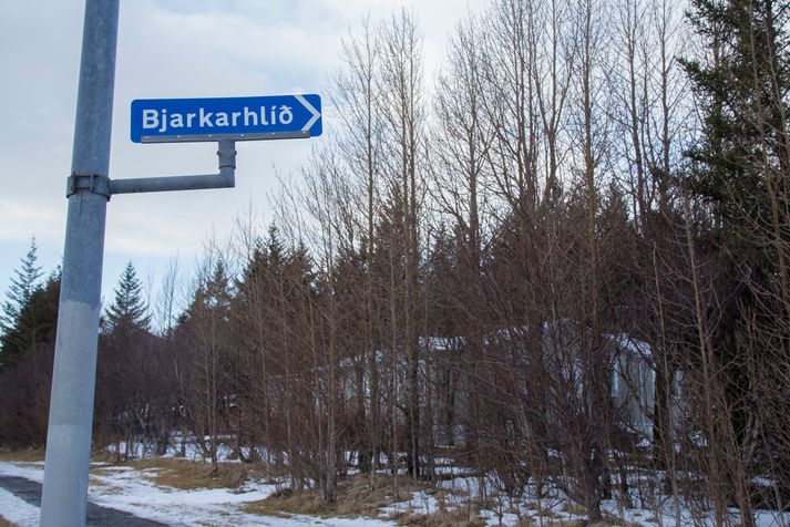 Stór hluti þeirra sem leiti til Bjarkarhlíðar glími við fíkn sem afleiðingu af kynferðisofbeldi.