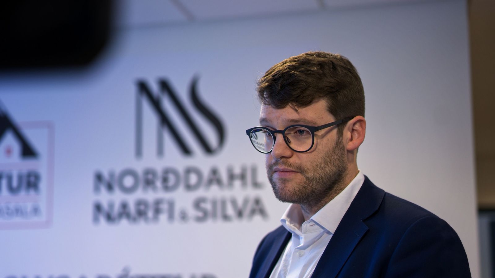 „Maður getur varla ímyndað sér hvað þarf að koma til“ - Vísir