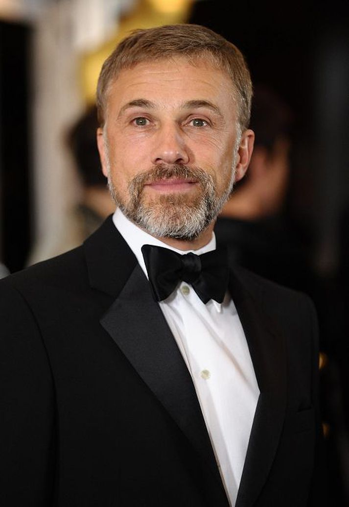 Christoph Waltz mun leika samhliða Robert De Niro í kvikmyndinni Candy Store. 
Nordicphotos/getty