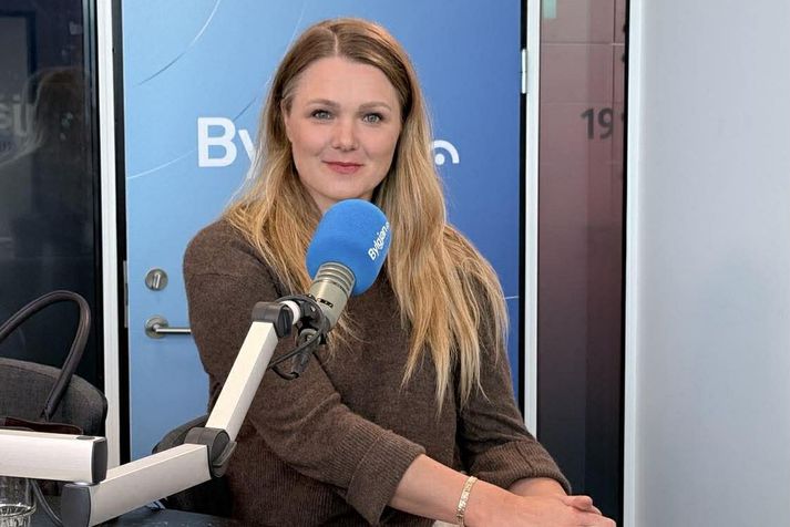 Gagnaver gætu orðið ein stærsta stoð at­vinnu­lífsins á Ís­landi