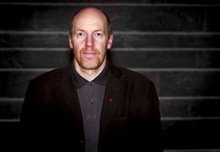 Steingrímur J. Sigfússon, formaður Vinstri-grænna.