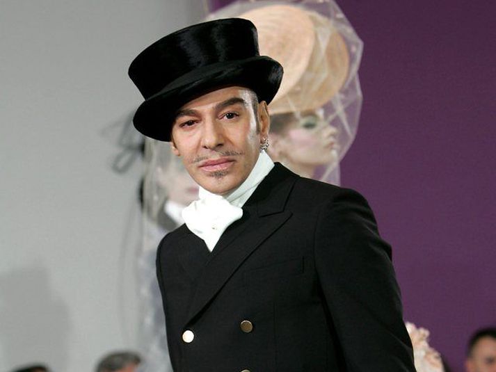 Galliano