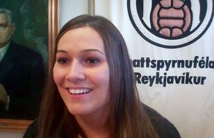Fréttamynd