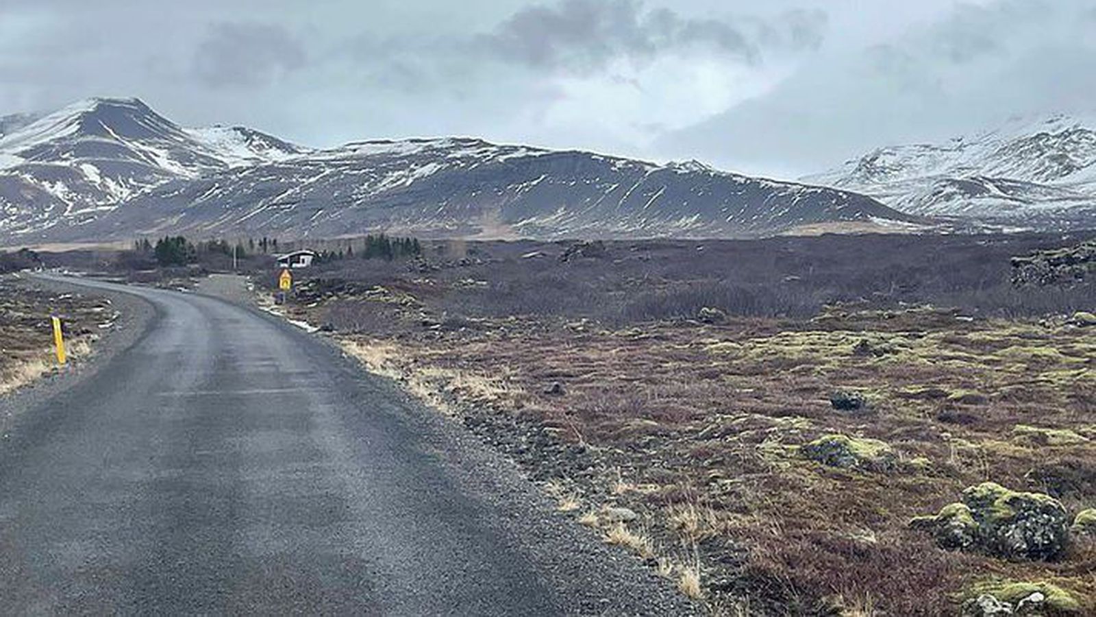 Guð­björg með flest at­kvæði og flestir vilja sam­einast Stykkis­hólmi