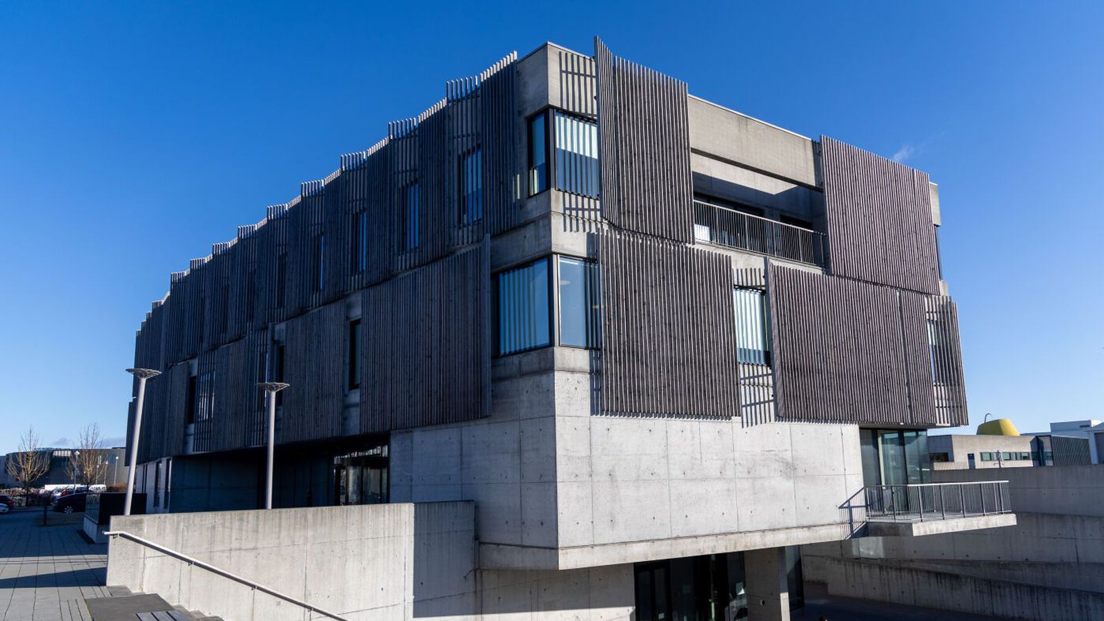 Bein út­sending: Árangur í krabba­meins­með­ferð – hvað getum við bætt?