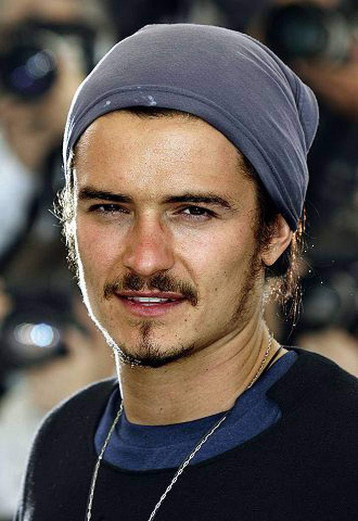 Orlando Bloom
